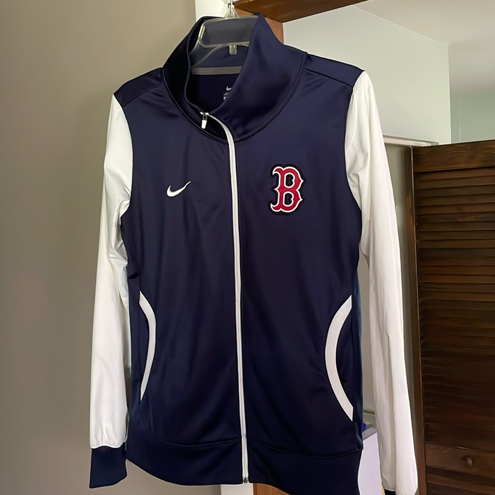 Nike Boston Red Sox Jacket